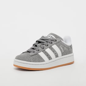adidas Originals Campus 00s CF EL C Bambini grigio