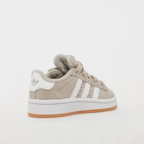adidas Originals Campus 00s CF EL I Niños Pequeños beige
