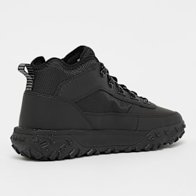 Timberland Motion 6 Mid black nero