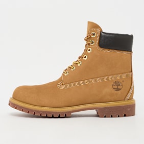 Timberland 6 Inch Boot wheat bege