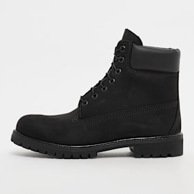 Timberland 6 Inch Boot crna