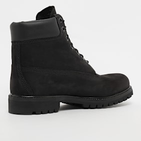 Timberland 6 Inch Boot zwart
