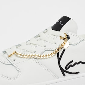 Cheeky Chain Munich Chain BABY A$AP gold