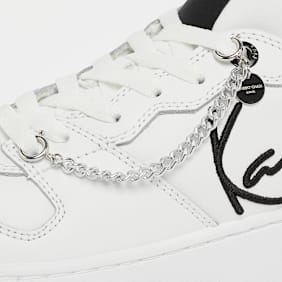 Cheeky Chain Munich Chain BABY A$AP zilver