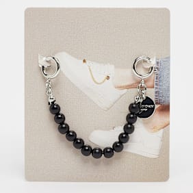 Cheeky Chain Munich Chain Lol schwarz