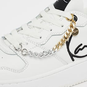 Cheeky Chain Munich Chain A$AP gold
