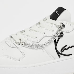 Cheeky Chain Munich Chain Ava silber