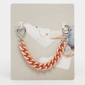 Cheeky Chain Munich Chain Ava orange
