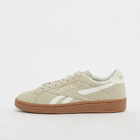 Reebok Club C Grounds Uk bege