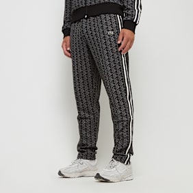 Lacoste Trainingshose crna