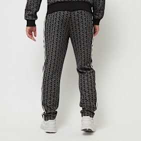 Lacoste Trainingshose crna