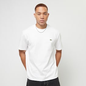 Lacoste T-Shirt blanc
