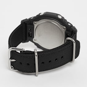 G-SHOCK GA-2100BCE-1AER negro