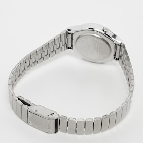 CASIO LA700WE-7AEF Silber
