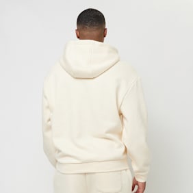 Urban Classics Fluffy Hoody beige