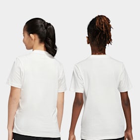adidas Originals Trefoil T-shirt branco