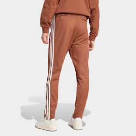 adidas Originals adicolor Classics Beckenbauer Trackpants marrone