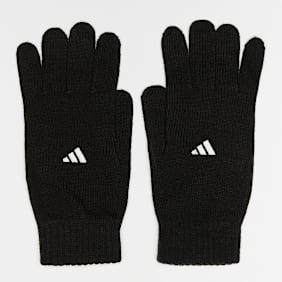 adidas Performance Gloves Small LO schwarz