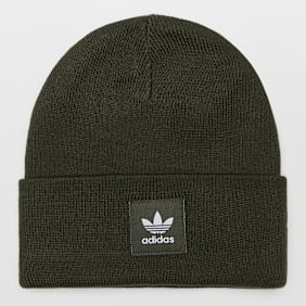 adidas Originals AC Cuff Knit grün