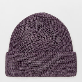 adidas Originals Con Short Beanie lila
