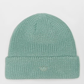 adidas Originals Con Short Beanie grün