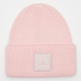adidas Originals Wid Cuff Beanie Różowy intensywny