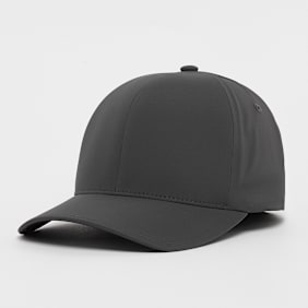 Flexfit Delta grijs