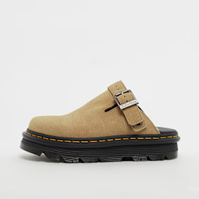 Dr. Martens Zeb Zag bege