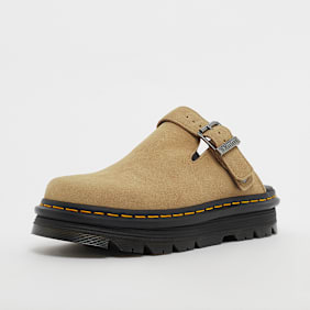Dr. Martens Zeb Zag beige