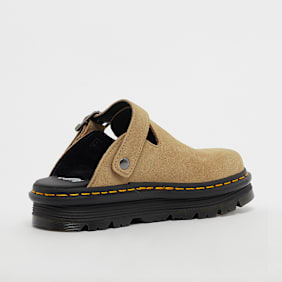 Dr. Martens Zeb Zag beige