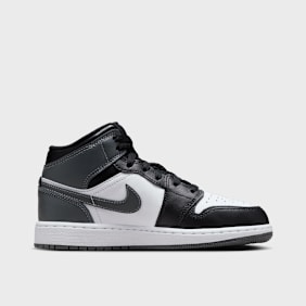 Jordan Air Jordan 1 Mid (GS) multicolorido