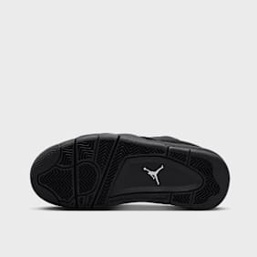 Jordan Air Jordan 4 RM (GS) noir