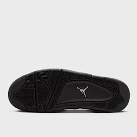 Jordan Air Jordan 4 RM zwart