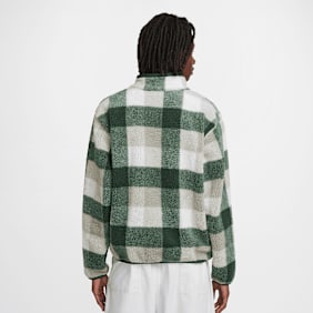 Nike Club Winterized AOP grün