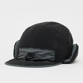 Nike Fly Unstructured Outdoor Cap schwarz