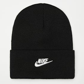 Nike   Peak Futura Beanie zwart