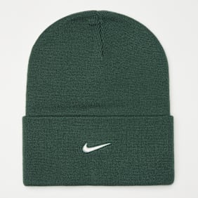 Nike Futura Peak Swoosh Beanie grün
