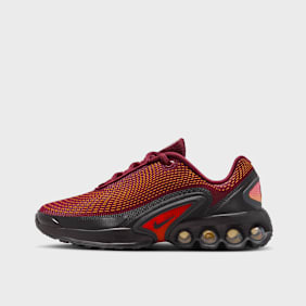 Nike   Air Max Dn (GS) rojo