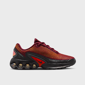 Nike   Air Max Dn (GS) rouge