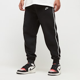 Nike Tech Fleece SSNL TF+ Jogger schwarz