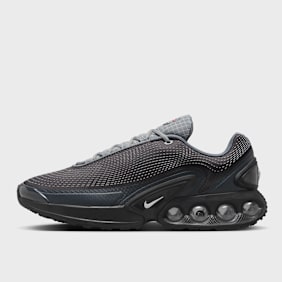 Nike   Air Max Dn preto