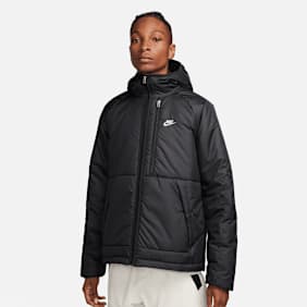 Nike Sportswear Therma-FIT Repel Hooded Jacket schwarz