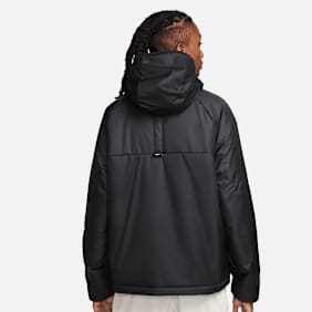 Nike Sportswear Therma-FIT Repel Hooded Jacket schwarz