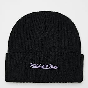 Mitchell & Ness Billboard Knit HWC NBA Los Angeles Lakers zwart
