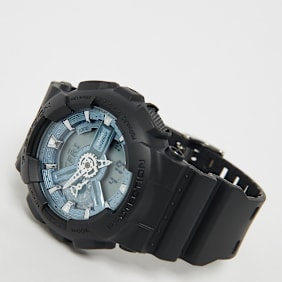 G-SHOCK One Tone Dial crna