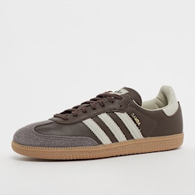 adidas Originals Samba OG bruin