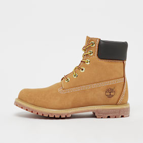 Timberland 6in Premium Boot beż