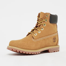 Timberland 6in Premium Boot beż