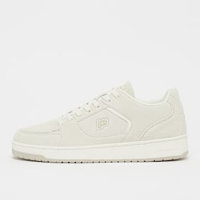 Pegador Serenus Low Suede bege