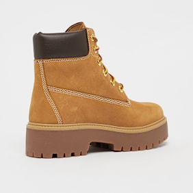 Timberland 6in Premium Boot Jet wheat bege
